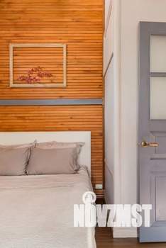 Дом 42м², 1-этажный, посуточно,