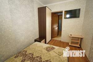 Дом 40м², 1-этажный, посуточно,