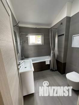 Дом 158м², 3-этажный, посуточно,