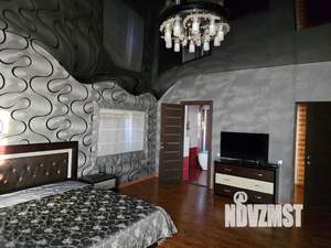 Дом 160м², 3-этажный, посуточно,