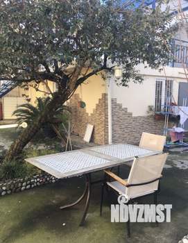 Дом 38м², 2-этажный, посуточно,