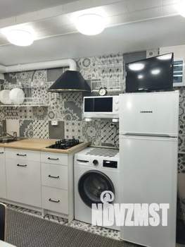 Дом 45м², 1-этажный, посуточно,