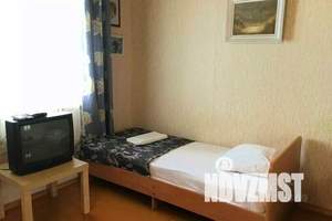 Дом 40м², 1-этажный, посуточно,