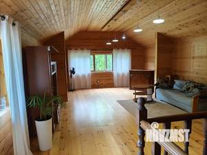 Дом 155м², 2-этажный, на длительный срок,