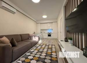 Дом 94м², 3-этажный, посуточно,