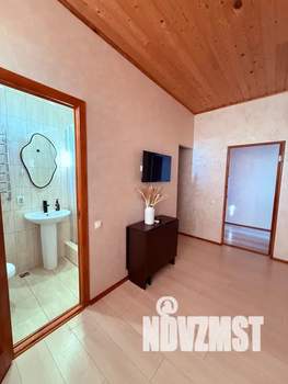 Дом 560м², 3-этажный, посуточно,