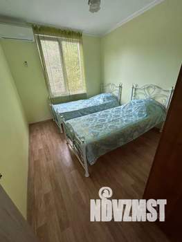 Дом 48м², 2-этажный, посуточно,