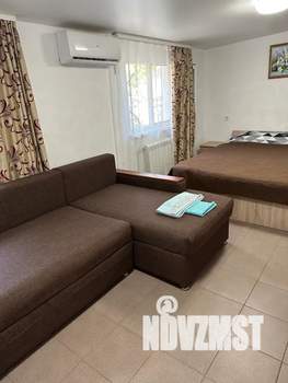 Дом 23м², 1-этажный, посуточно,