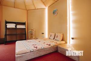 Дом 16м², 1-этажный, посуточно,