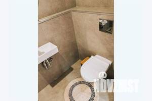 Дом 30м², 2-этажный, посуточно,