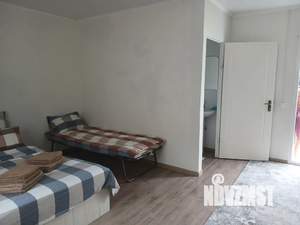 Дом 25м², 1-этажный, посуточно,