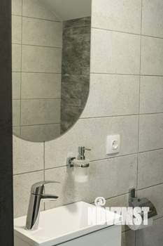 Таунхаус 130м², 3-этажный, на длительный срок,