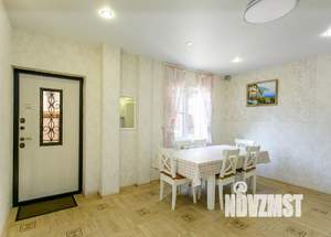 Дом 130м², 3-этажный, посуточно,