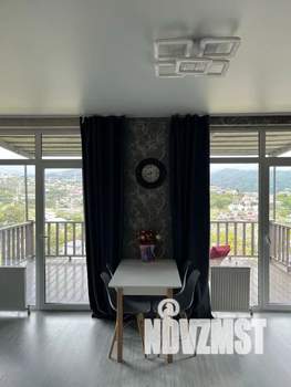 Дом 68м², 2-этажный, посуточно,