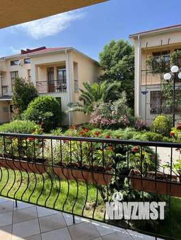 Таунхаус 105м², 1-этажный, на длительный срок,