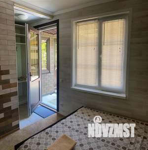 Дом 33м², 1-этажный, посуточно,