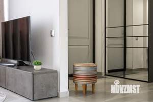 Таунхаус 130м², 3-этажный, на длительный срок,