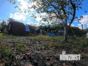 Дом 45м², 1-этажный, посуточно,