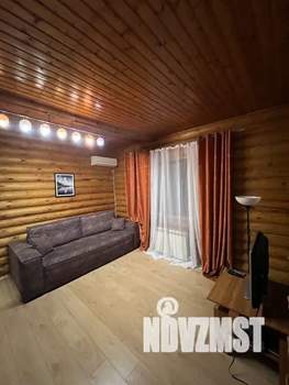 Дом 100м², 2-этажный, посуточно,