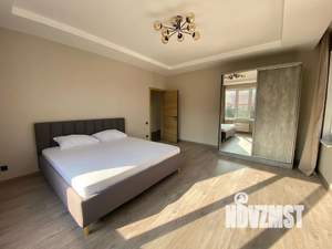 Дом 220м², 3-этажный, посуточно,