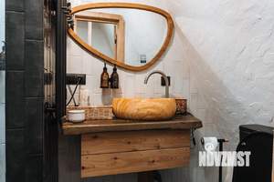 Дом 45м², 1-этажный, посуточно,