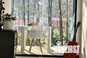 Дом 45м², 1-этажный, посуточно,