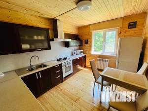 Дом 70м², 2-этажный, посуточно,