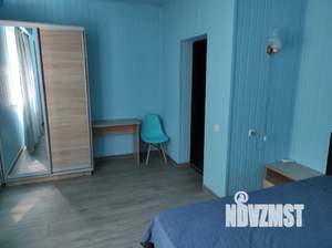 Дом 150м², 3-этажный, посуточно,