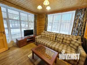 Дом 100м², 2-этажный, посуточно,