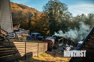 Дом 70м², 2-этажный, посуточно,