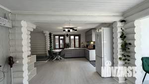 Дом 350м², 2-этажный, посуточно,