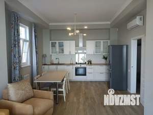 Дом 100м², 2-этажный, посуточно,