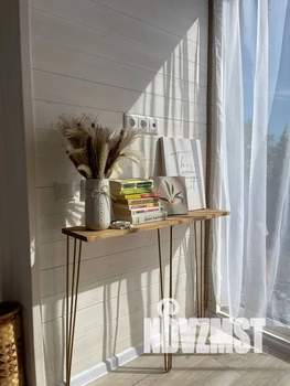 Дом 25м², 1-этажный, посуточно,