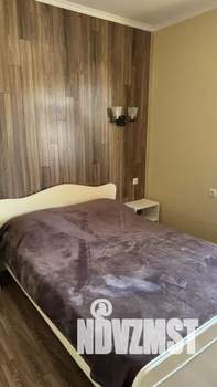 Дом 48м², 2-этажный, посуточно,