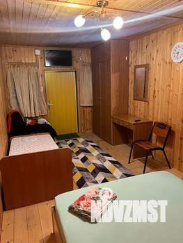 Дом 100м², 2-этажный, посуточно,