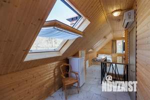 Дом 72м², 2-этажный, посуточно,