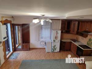 Дом 114м², 2-этажный, на длительный срок,