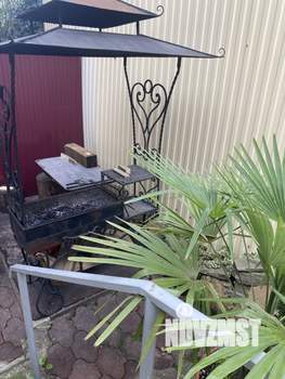 Дом 38м², 2-этажный, посуточно,