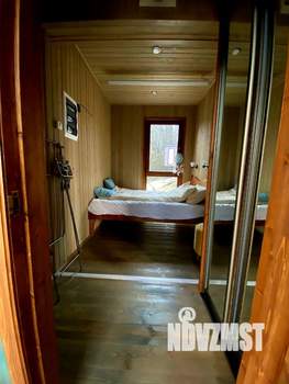 Дом 65м², 1-этажный, на длительный срок,