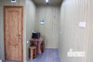 Дом 12м², 1-этажный, посуточно,