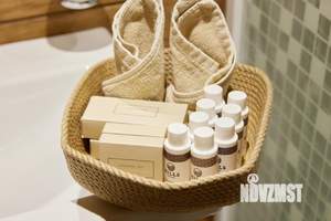 Дом 31м², 1-этажный, посуточно,