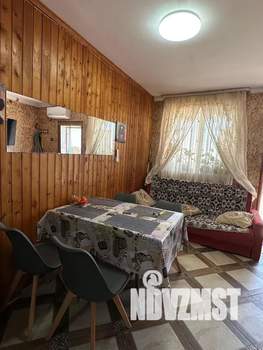 Дом 65м², 2-этажный, посуточно,