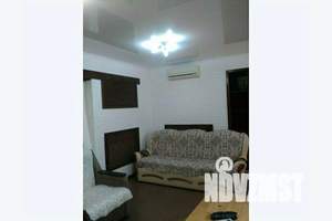 Дом 10м², 1-этажный, посуточно,