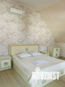 Дом 120м², 2-этажный, посуточно,