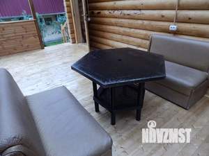 Дом 80м², 2-этажный, посуточно,