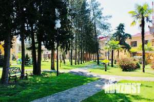 Таунхаус 105м², 1-этажный, на длительный срок,