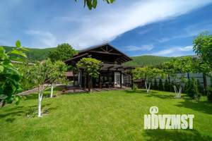 Дом 86м², 2-этажный, посуточно,