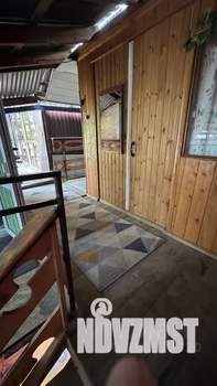 Дом 100м², 2-этажный, посуточно,