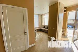 Дом 240м², 3-этажный, посуточно,