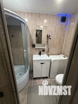 Дом 30м², 1-этажный, посуточно,